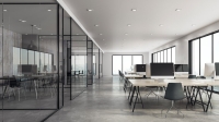 Different Types of Office Fit-Out
